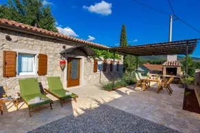 Villa Aurania - tradition in every stone - Image 3