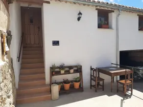 Rural Apartment in Castrojeriz - Image 4