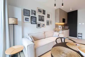 Cozy Apartment by the Sea - Image 2