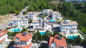 Villa Karmele - Large Luxury family Holiday Villa - Image 5
