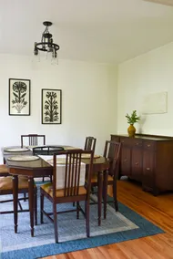 Boutique Bungalow, historic downtown Cleveland - Image 5