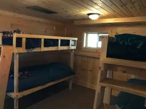 Our ”CampUpta” on Lake Sebasticook - Image 5
