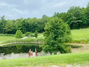On The Rocks - RRG - Hot Tub - WiFi - Private Pond - Image 5
