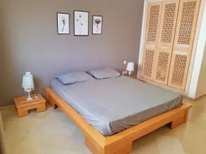 Marina Residence Apartment with Private Pool - Image 3