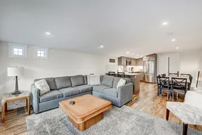 Canmore Townhouse! Amazing views, walk to Downtown - Image 5