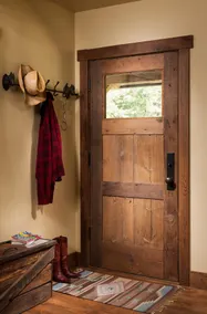 Private Historic Cabin•12 acres•Lake•Mountain View - Image 2