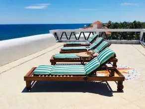 Oceanfront Penthouse -4300 Sq Ft, 2 Level -Mi Casa Del Mar - Image 3