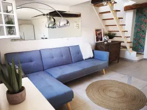 Beautiful apartment with terrace in💫 Grasse. - Image 3