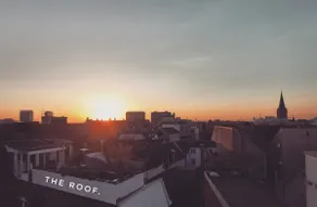 Rooftop Penthouse Karlsruhe - Image 3