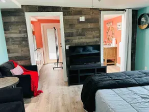 Guest Suite w/Bath, Kitchenette, Separate Entrance - Image 4