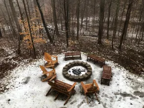 Mia's Cabin* - Image 5