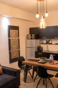 Lycabettus Exclusive Apartments - Image 2