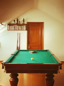Casa Ana Rosa, the love of a Minhota farm. - Image 3