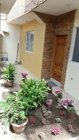 El Descanso in Manta 15 minutes from the beaches. - Image 3