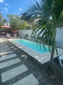 Walk2Beach Melrose Apt 4 Cabarete - Image 5
