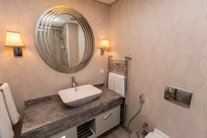 Maslak 1453 Residence - Image 5