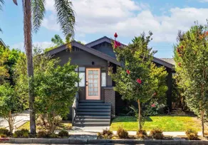 Craftsman Retreat | 1920 Bungalow in Long Beach - Image 2