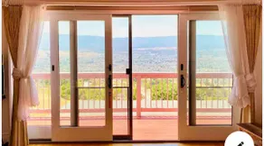 Beautiful View - Private XL Flat w/ full kitchen - Image 3