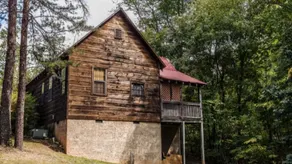 Pigeon Forge Mountaintop Cabin 1 Mile From Parkway - Image 3