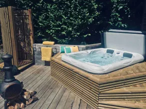 Luxurious hideaway near Lyme Regis - Image 2