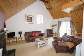 No 4 The Mill Apartments - Image 3
