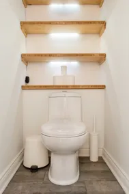Modern loft located on Chemin des Patriotes - Image 5