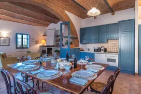 Villa Agriturismo Tenuta la Campana - Image 2