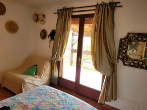 60 m2 independent rental in villa near Bonifacio - Image 5