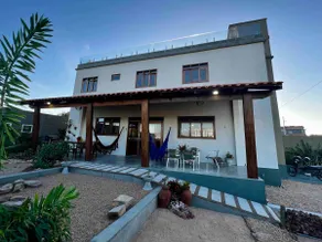 Casa da Laje – Rooftop – Excellent view – EV charging - Image 3