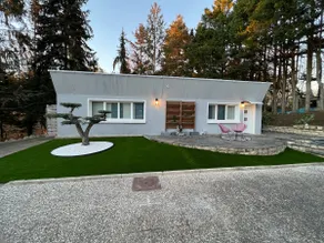 L’Appar(T) du Grand Bois - Jacuzzi - - Image 2