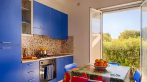 Mare Blu Apartments ground floor by the sea - Image 5