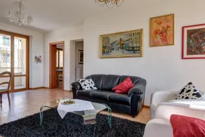Apartament Lucignano Window - Image 4