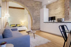 Cozy & Confy Studio in Sitges (30km from BCN) - Image 3