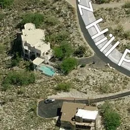 Tucson Hill Top Estate - Image 2