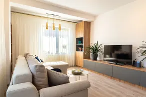 Zuzu apartment - North Bucharest self check in - Image 4