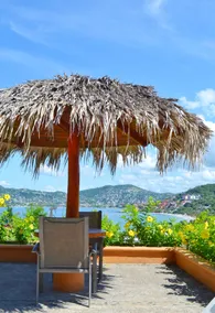 Punta Marina 205: The best view of the Pacific! - Image 5
