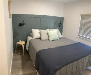 Schorwood Cottage w/ Private Sandy Beach - Image 3