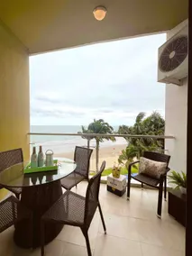 Lovely apartment at beach resort - Image 3
