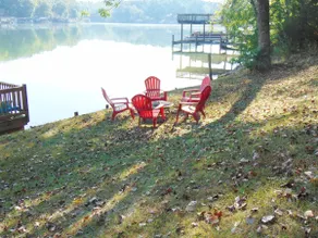 $198Lakefront Sun. Free Doc/lift Kayak FirePit Pet - Image 3