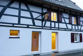 Les Sabots de Paille, Alsace Haut-Rhin - Image 3