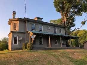 Stony Brook Farmhouse Get Away with 800 acres - Image 5