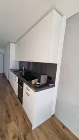 Very nice attic apartment - Image 3