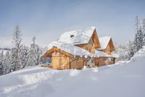 Chalets Almidylle - Image 5