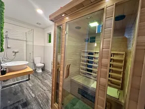 Baron house, sauna in apartment :) - Image 5