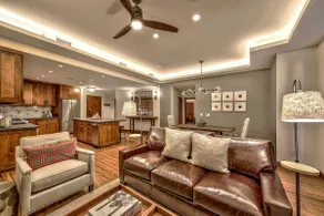 Luksus 3Br Residence trin fra Heavenly Village & Gondola - Image 2