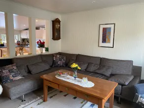 Holiday home on Averøy, 10 min from Atlanterhavsveien - Image 4