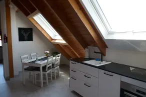 Vacation apartment Weinbergliebe on the Tuniberg between Freiburg and France - Image 3