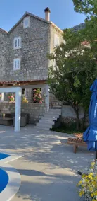 Mediterranean stone house - Image 5