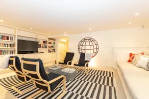 Urban Chic in den Lower Pacific Heights - Image 5