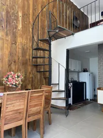 Loft Flat Macaé Beach - Image 5